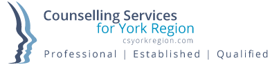 CSYR vaughan counselling