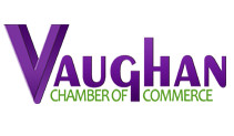 Vaughan Chamber Logo