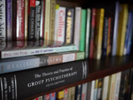 group books vaughan counselling